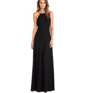 Gabriella Maxi Dress Boulee